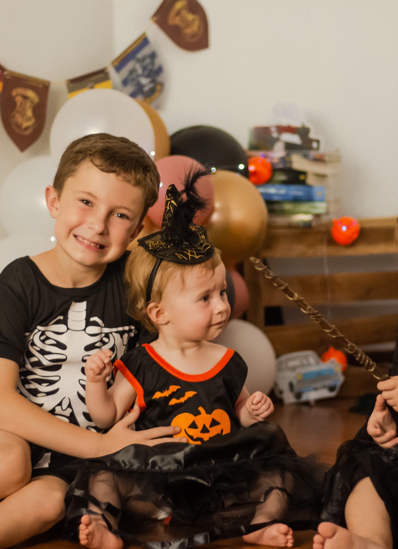 Halloween - Ana Luiza (1)