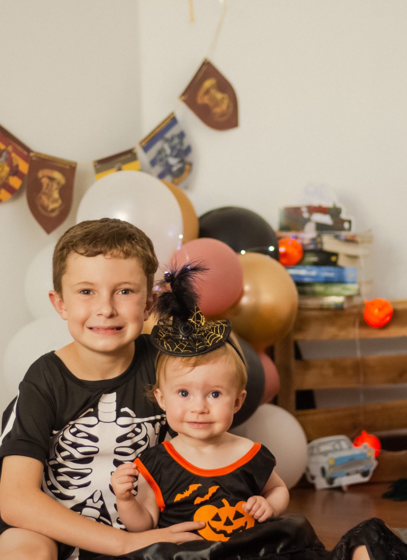 Halloween - Ana Luiza (2)