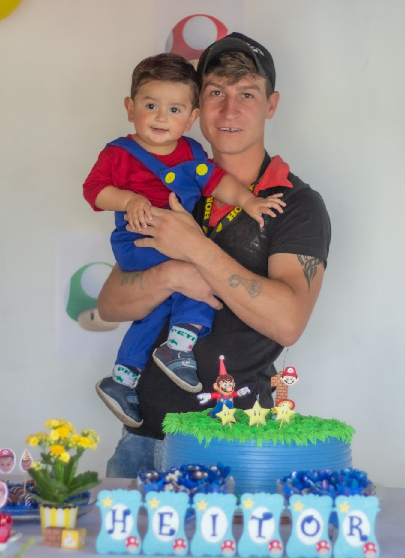 Heitor1Ano (2)